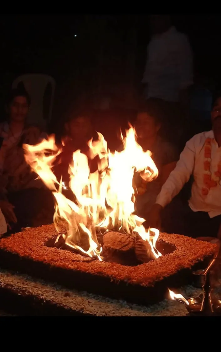 Agnihotra